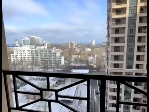 квартира по адресу Курортный пер., 1-А