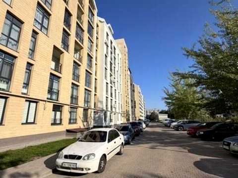 квартира за адресою Стрийська вул., 111-Е