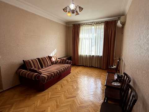 квартира по адресу Ивана Фёдорова ул., 6