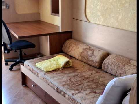 квартира по адресу Академика Глушко просп. (Академіка Глушка), 20