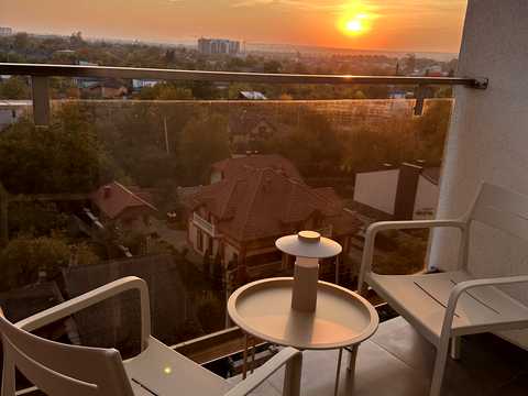 квартира за адресою Ленкавського вул., 34 к6