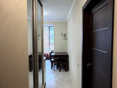 квартира за адресою Волинська вул., 8
