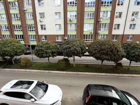 квартира за адресою Волинська вул., 8