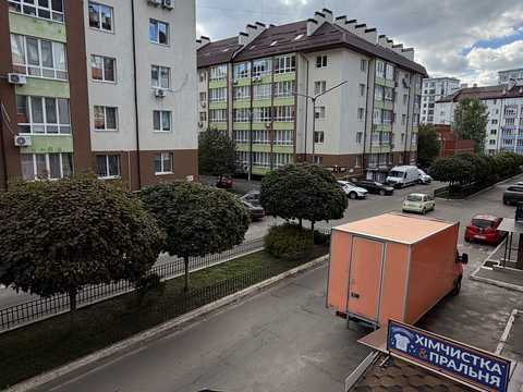 квартира за адресою Волинська вул., 8