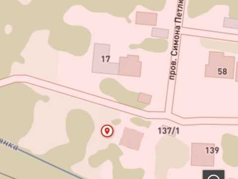 будинок за адресою Південна вул., 133