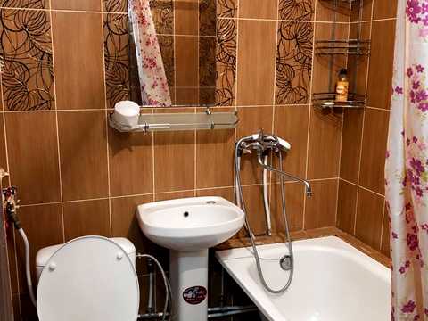 квартира по адресу Парково-Сырецкая ул. (Тимофія Шамрила), 5-Б