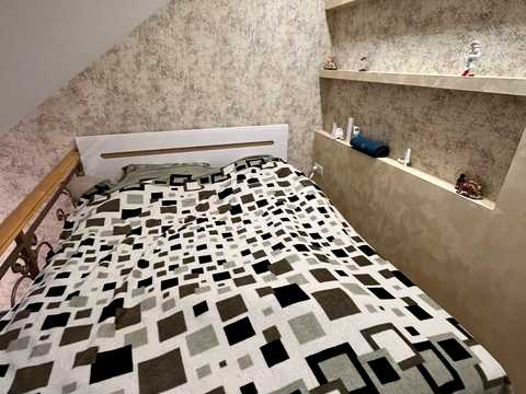 квартира за адресою Стрийська вул., 111-В