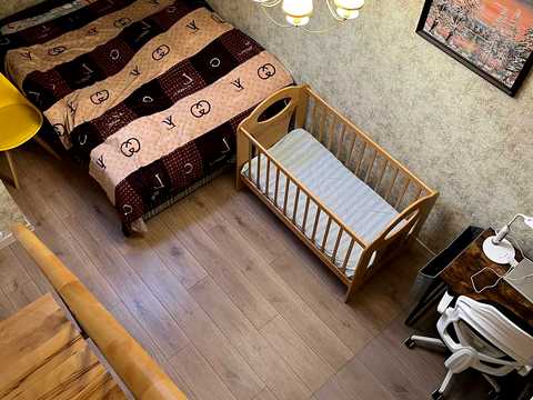 квартира за адресою Стрийська вул., 111-В