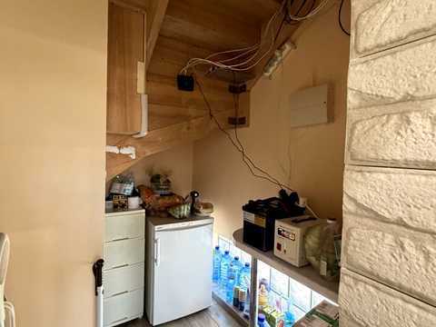 будинок за адресою Грушевського вул., 47