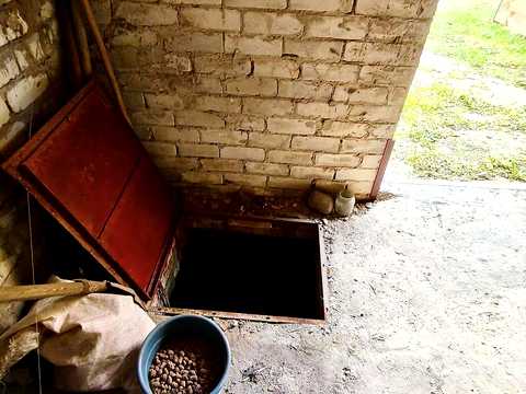 паркомісце за адресою Чернігів, Любецька вул., 60А