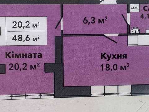 квартира за адресою Панаса Мирного вул., (Будинок)