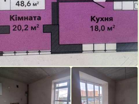 квартира за адресою Панаса Мирного вул., (Будинок)
