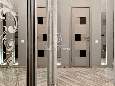 квартира за адресою Єлизавети Чавдар вул., 28