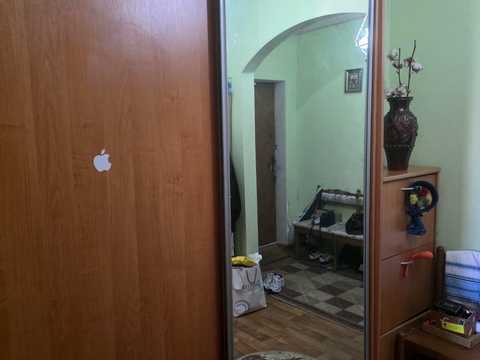 квартира по адресу Петра Григоренко просп., 12