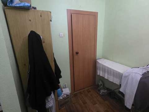 квартира по адресу Петра Григоренко просп., 12