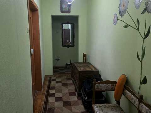 квартира по адресу Петра Григоренко просп., 12