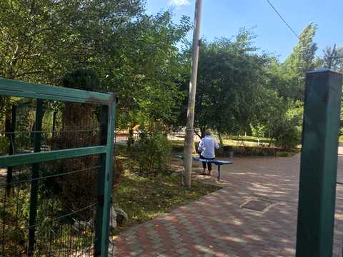 квартира по адресу Петра Григоренко просп., 12