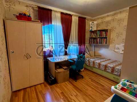 дом по адресу Лесная ул.