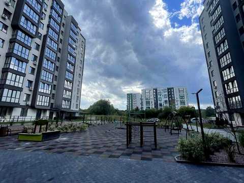 квартира по адресу Роксоланы ул., 151