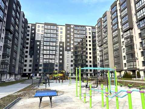 квартира по адресу Роксоланы ул., 151