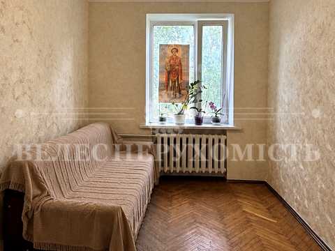 квартира за адресою Перемоги вул., 7