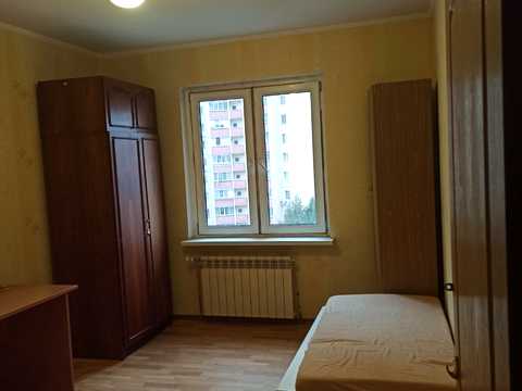 комната по адресу Киев, Петра Григоренко просп., 14