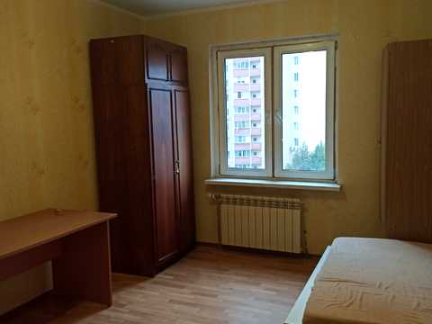 комната по адресу Киев, Петра Григоренко просп., 14