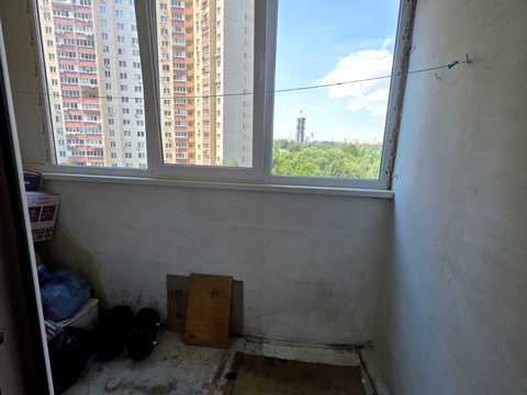 комната по адресу Киев, Петра Григоренко просп., 14
