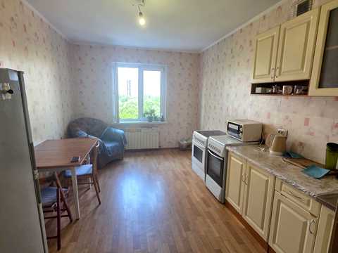 комната по адресу Киев, Петра Григоренко просп., 14