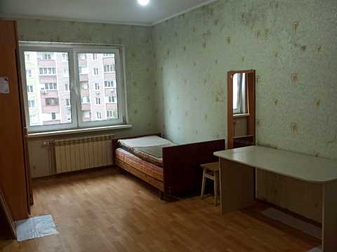 комната по адресу Киев, Петра Григоренко просп., 14