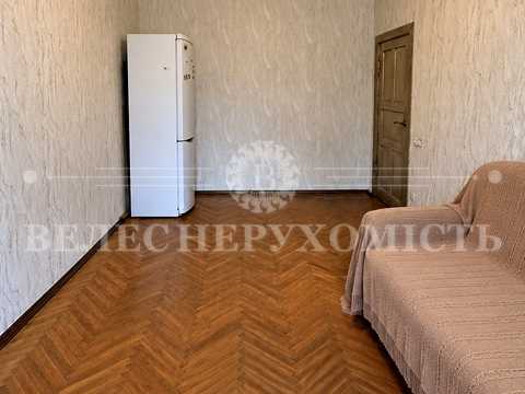 квартира за адресою Перемоги вул., 7