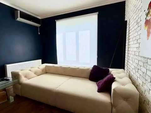 квартира за адресою Валерія Лобановського вул., 26 к3