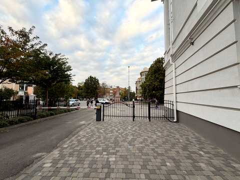 квартира по адресу Первомайский просп., 18а