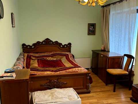 дом по адресу Сковороди