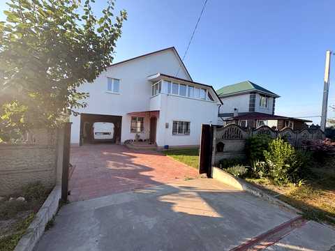 дом по адресу Сагайдачного, 20