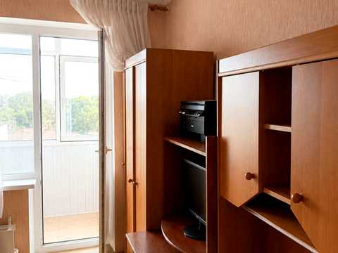 квартира по адресу Сумы, Михаила Лушпы просп. (Космонавтів), 9