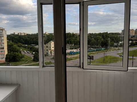 квартира по адресу Сумы, Михаила Лушпы просп. (Космонавтів), 9