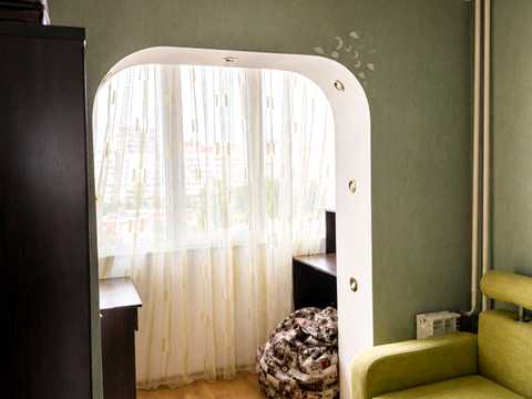 квартира по адресу Сумы, Михаила Лушпы просп. (Космонавтів), 9