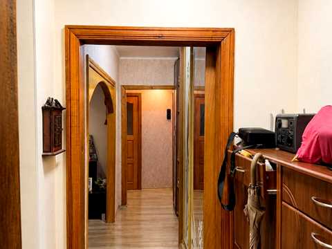 квартира по адресу Сумы, Михаила Лушпы просп. (Космонавтів), 9