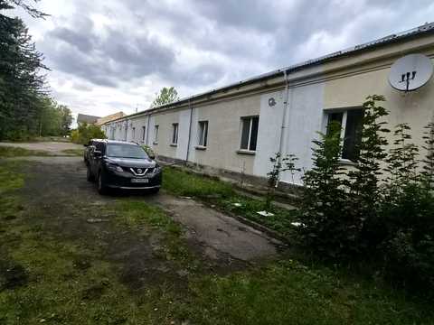 квартира за адресою Прилуцька вул., 12