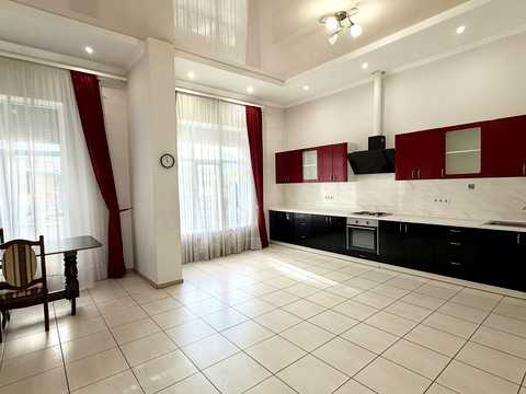 квартира за адресою Ревуцького вул., 9