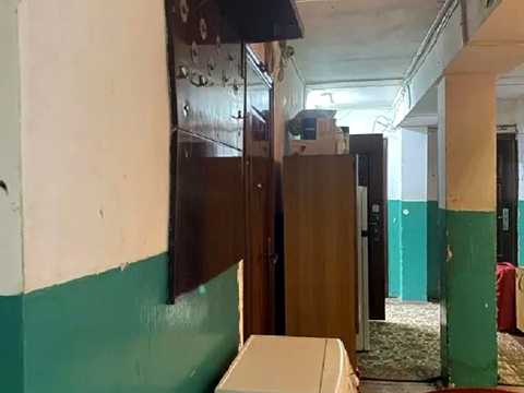 комната по адресу Одесса, Жолио Кюри ул., 22а