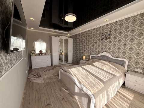 квартира за адресою Василя Стуса вул., (Будинок 4)