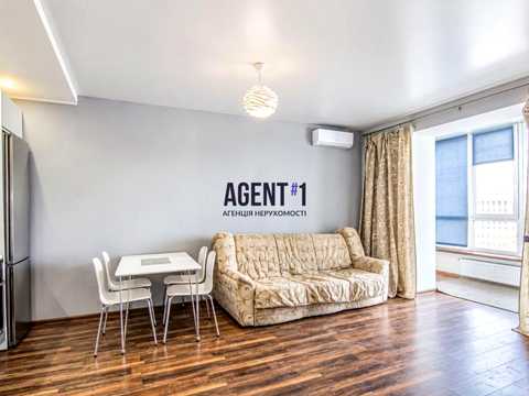 квартира за адресою Черкаська вул., 16