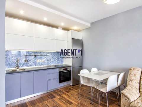 квартира за адресою Черкаська вул., 16