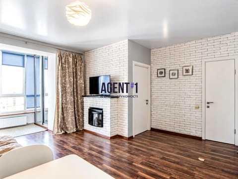квартира за адресою Черкаська вул., 16