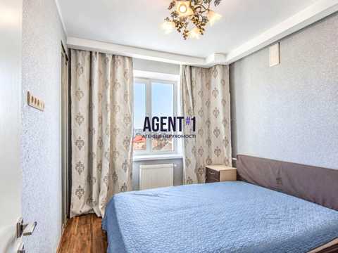 квартира за адресою Черкаська вул., 16