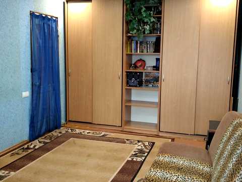 квартира по адресу Владислава Бувалкина ул. (Бочарова Генерала), 71