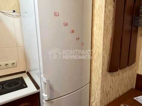квартира за адресою Отакара Яроша пров., 20 к1