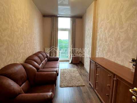 квартира за адресою Отакара Яроша пров., 20 к1